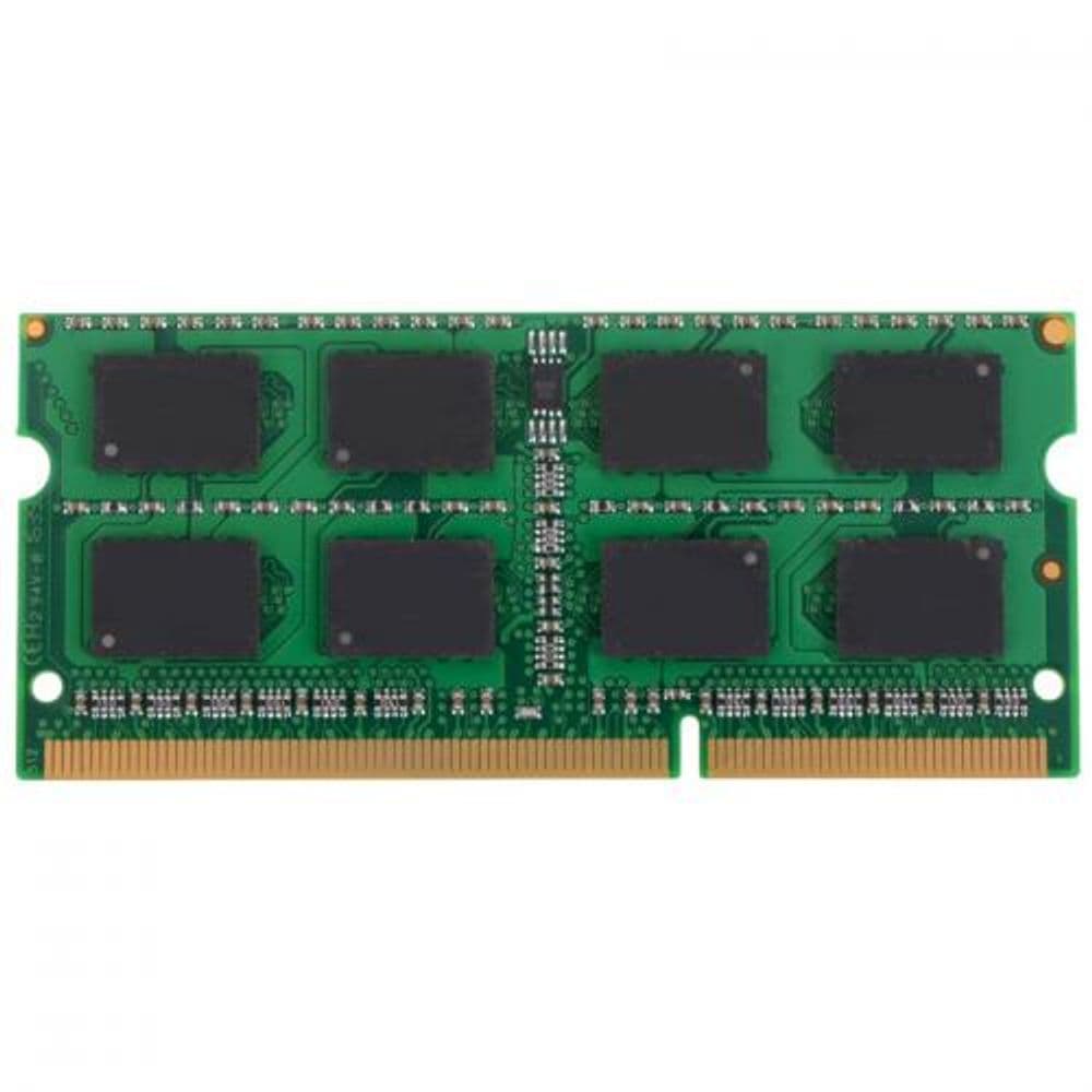 Модуль памяти Kingston KVR26S19D8/16 16GB DDR4 2666 SO DIMM Non-ECC, CL19, 1.2V, 2Rx16, RTL