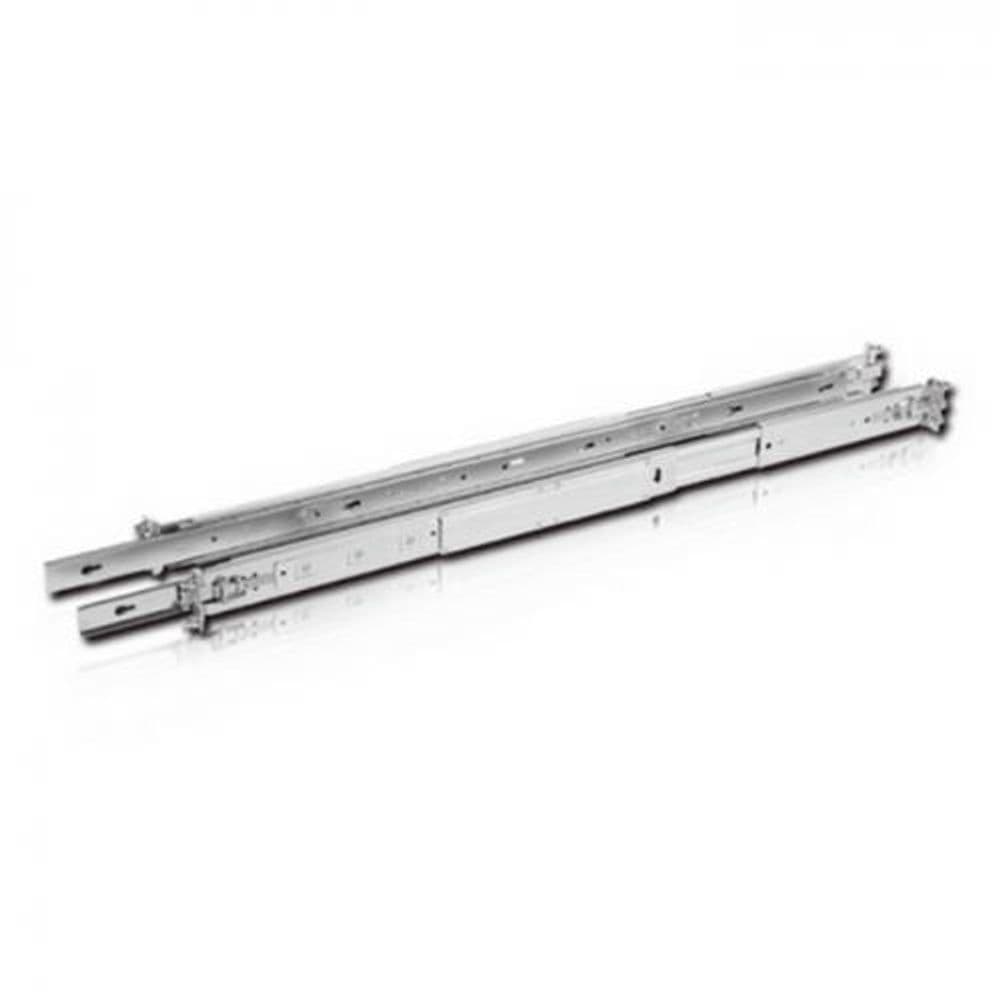 Рельсы Chenbro 84H314610-003 Rev.B00 - для корпусов RM146, RM247, RM133, RM238 SLIDE RAIL,599mm, toolless