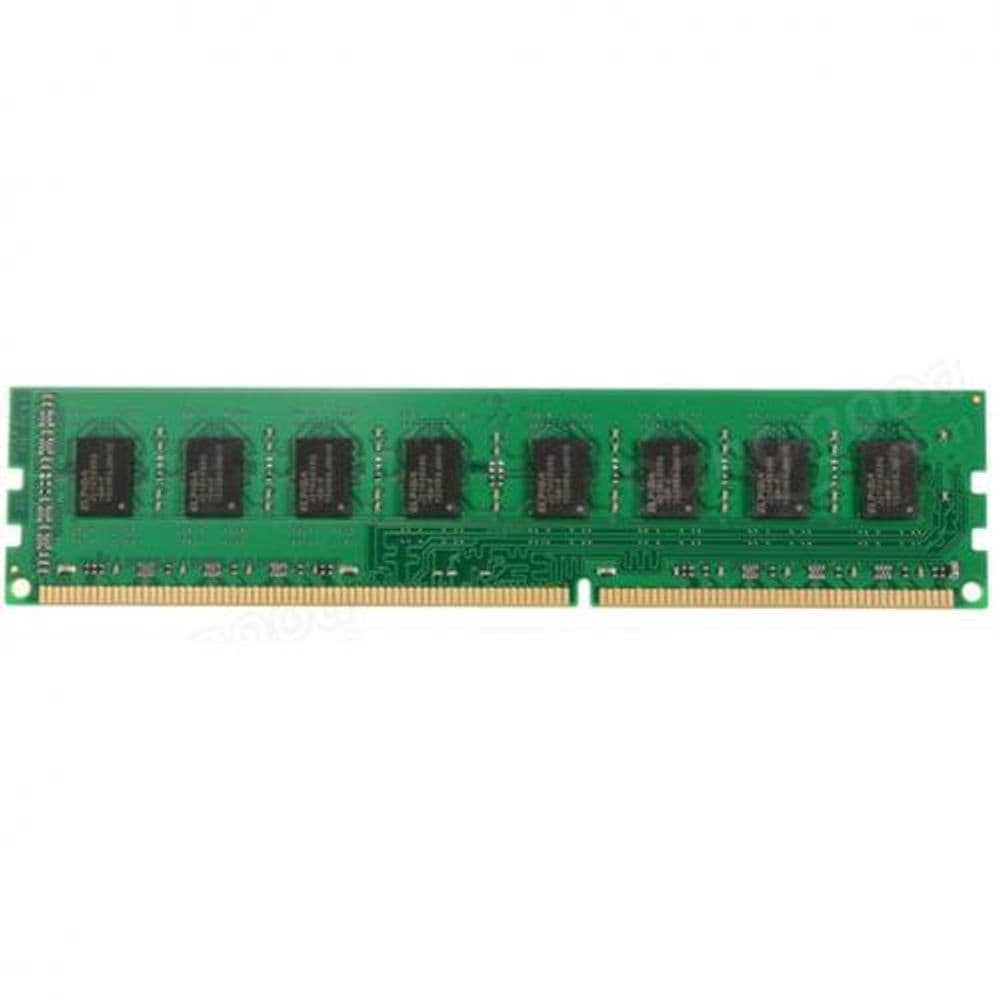 Модуль памяти AMD Radeon 2GB DDR2 800 DIMM R3 Value Series Green R322G805U2S-UG Non-ECC, CL6, 1.8V, RTL