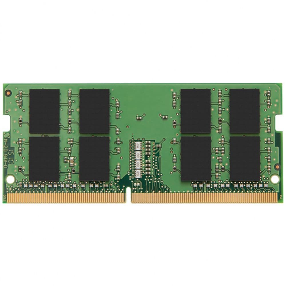 Модуль памяти Apacer AS16GGB24CEYBGH 16GB DDR4 2400 SO DIMM ES.16G2T.GFH Non-ECC, CL17, 1.2V, RTL