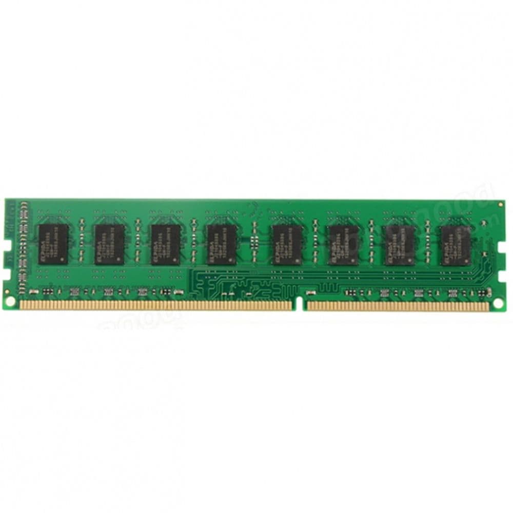 Модуль памяти Apacer 8GB DDR3L 1600 DIMM DG.08G2K.KAM Non-ECC, CL11, 1.35V, AU08GFA60CATBGJ, 2R, 512x8, RTL DG.08G2K.KAM