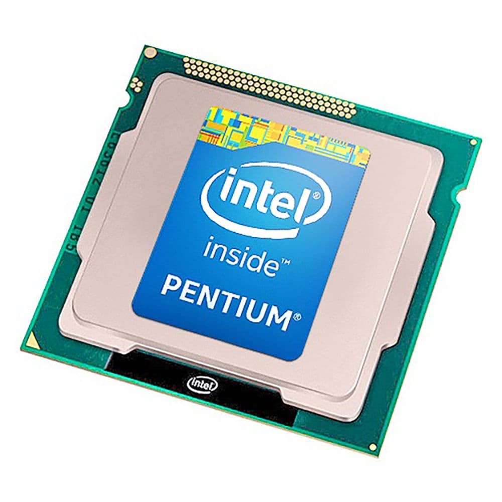 Центральный Процессор Intel G5600 Pentium S1151 3.9GHz, 4Mb, OEM