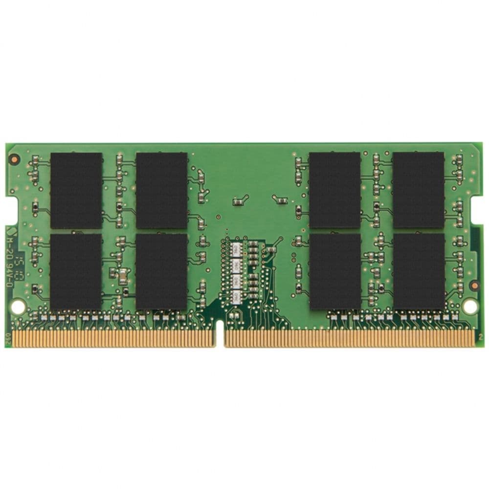 Модуль памяти Apacer ES.08G2R.KDH 8GB DDR4 2133 SO DIMMNon-ECC, CL15, 1.2V, 2R, 512x8, RTL