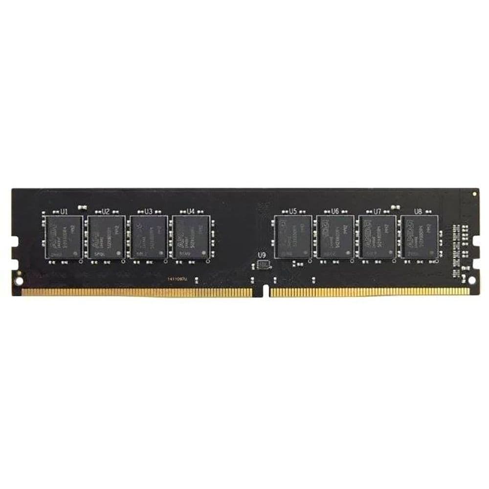 Модуль памяти AMD Radeon™ R9 Gamers Series Black Gaming Memory R944G3000U1S-U 4GB DDR4 3000 DIMM Non-ECC, CL16, 1.35V, RTL