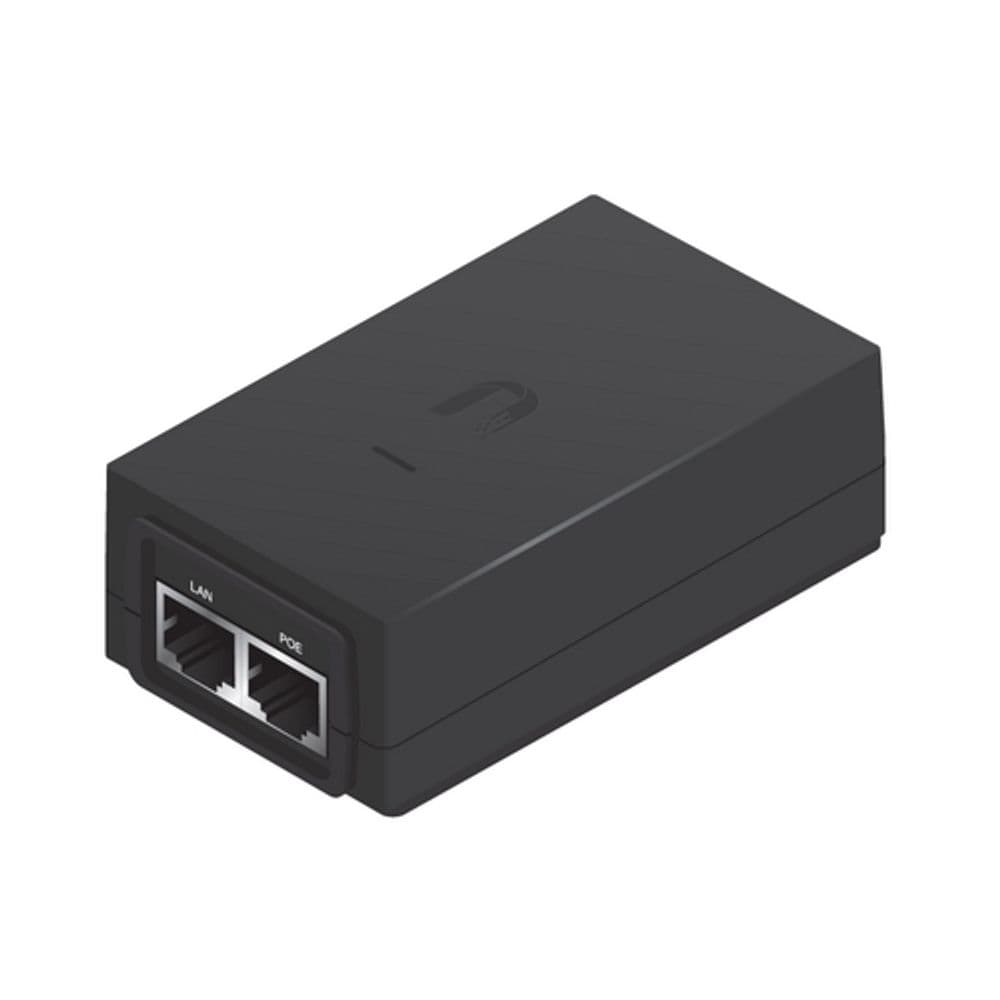 Блок питания Ubiquiti POE-24-AF5X блок питания для airFiber 24 В 1 А Passive PoE