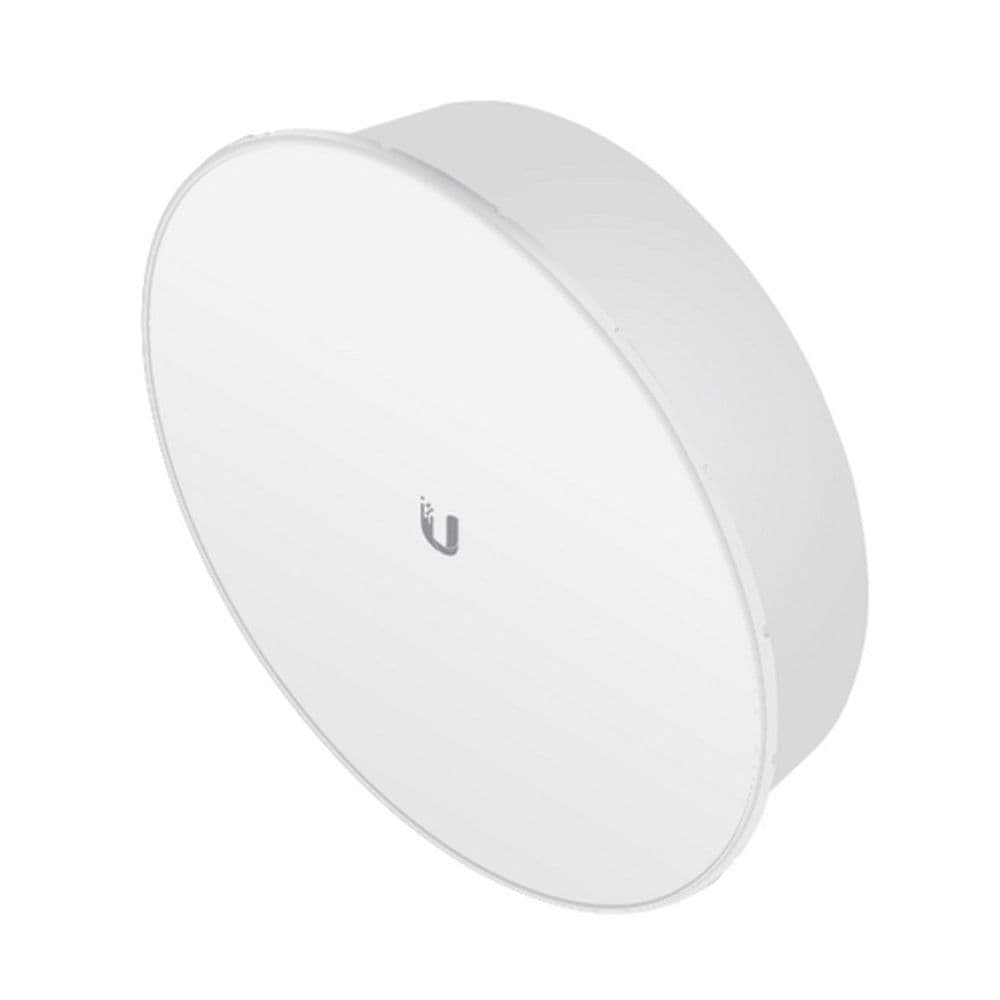 Точка доступа Wi-Fi Ubiquiti PowerBeam 5AC ISO Gen2 |PBE-5AC-ISO-Gen2| Ubiquiti точка доступа 5 ГГц, PtP/CPE, airMAX ac, MIMO |PBE-5AC-ISO-Gen2| 2х2, 25 дБи, 24 дБм