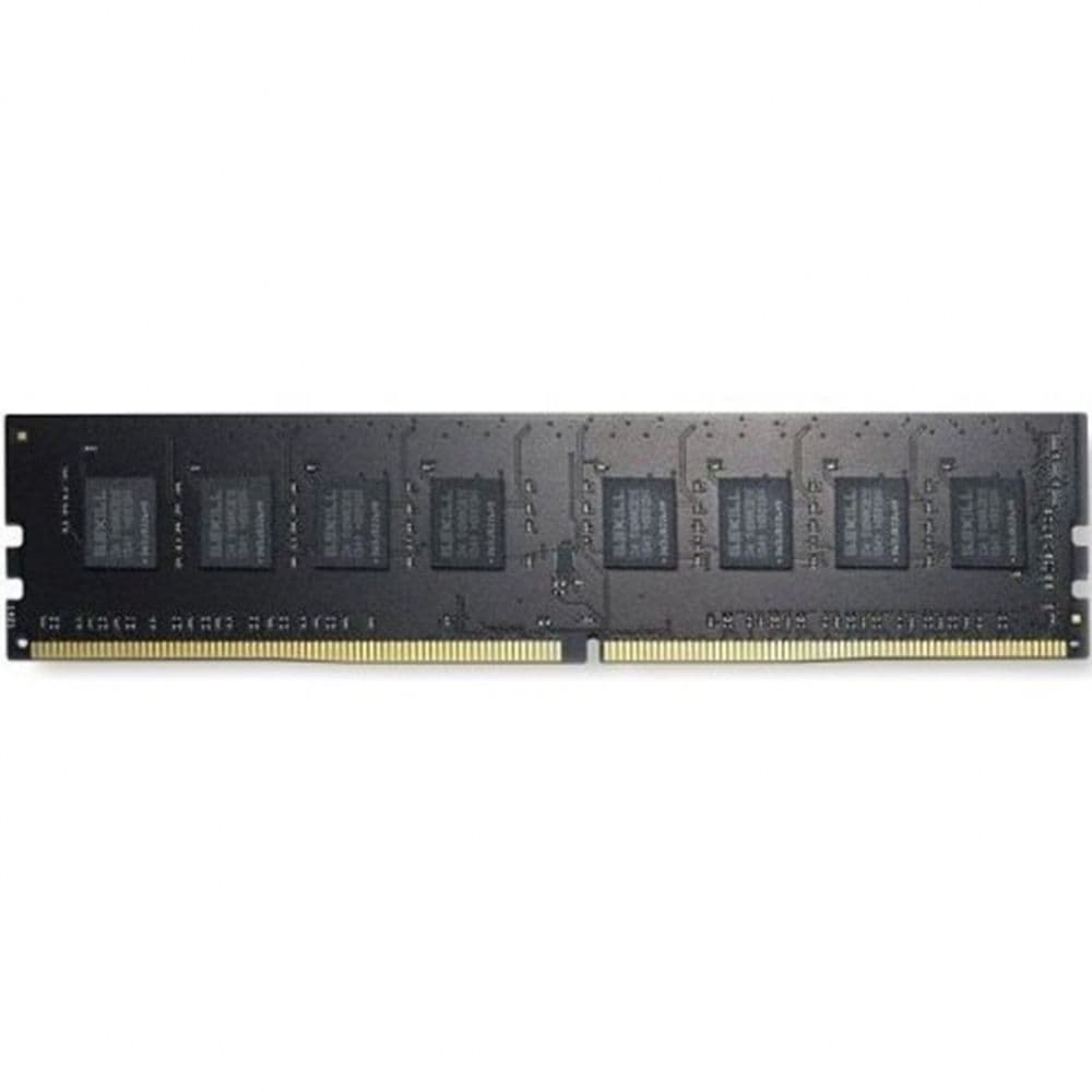 Модуль памяти AMD Radeon™ R9 Gamers Series Black R944G3206U2S-U 4GB DDR4 3200 DIMM Non-ECC, CL16, 1.35V, RTL