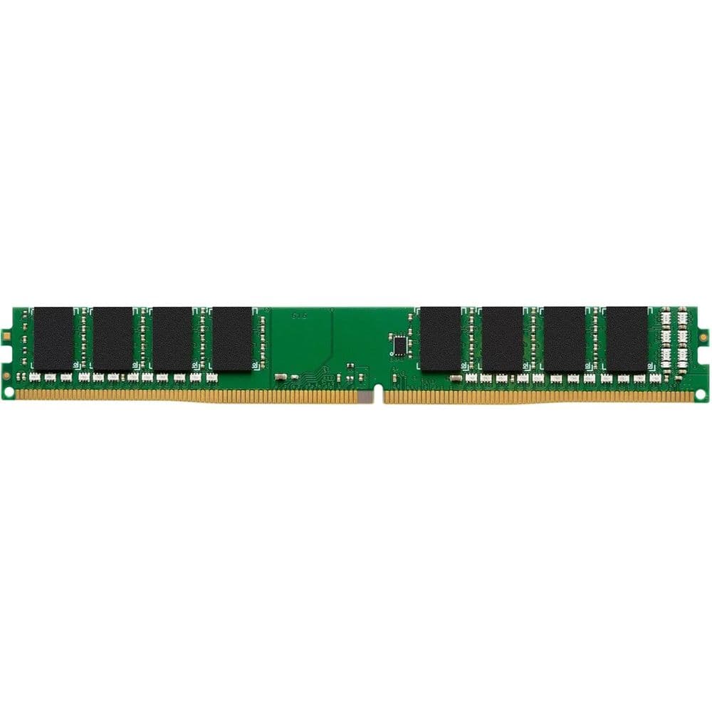 Модуль памяти Kingston VLP KVR26N19S8L/8 8GB DDR4 2666 DIMM Non-ECC, CL19, 1.2V, 1Rx8, RTL