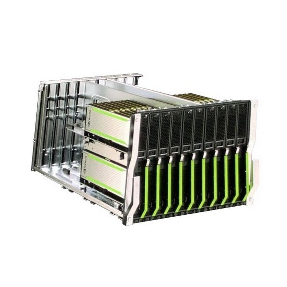 Платформа системного блока NVIDIA NVIDIA RTX Server (920-23454-2500-000) P3454