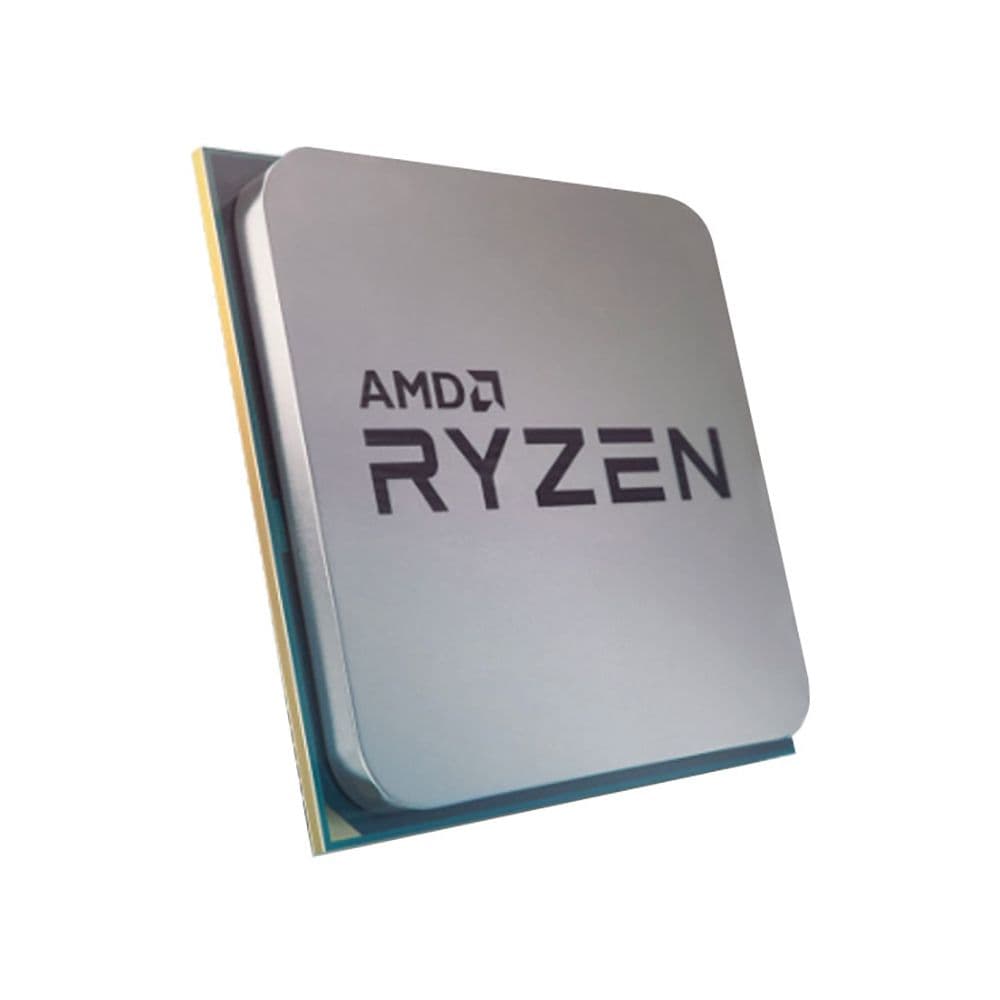 Центральный Процессор AMD RYZEN 5 3600 OEM (Matisse, 7nm, C6/T12, Base 3,60GHz, Turbo 4,20GHz, Without Graphics, L3 32Mb, TDP 65W, SAM4) OEM