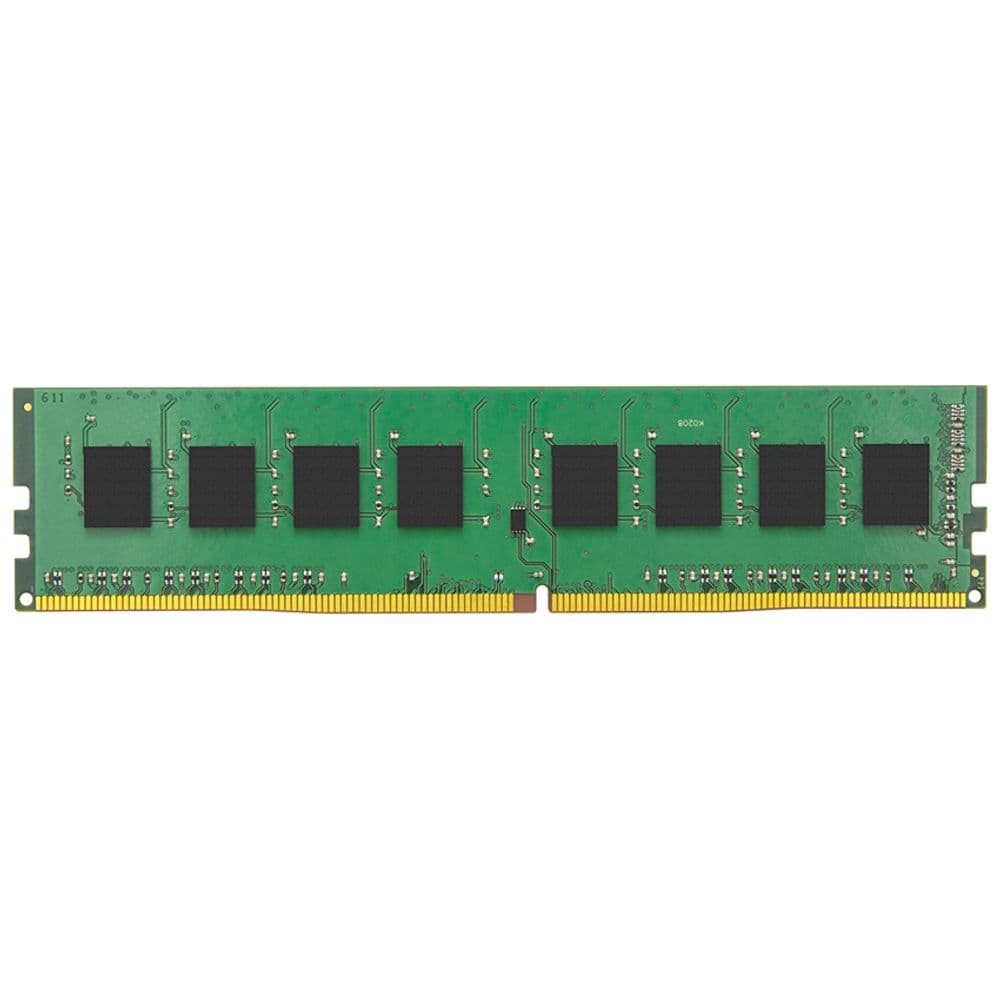 Модуль памяти Kingston KVR32N22D8/16 16GB DDR4 3200 DIMM Non-ECC, CL22, 1.2V, 2Rx8, RTL