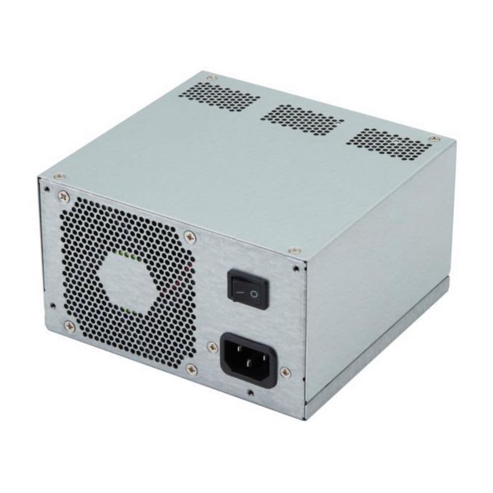 Блок питания FSP FSP500-70PFL(SK) 500W, PS2 (ШВГ=150*86*140мм), A-PFC, 80PLUS Bronze, Fan 8cm, ErP IPC/Server EPS, Стандарт IEC 62368, (9PA500BC03), (аналог FSP500-60PFG) OEM
