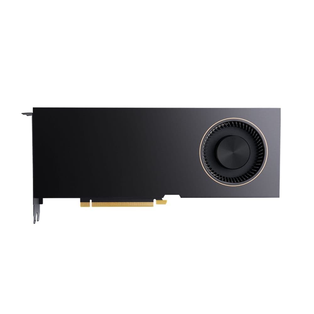 Видеокарта PNY PNY Quadro RTX A6000 (PG133) 48GB GDDR6, 300W, Board only, VCNRTXA6000-SB