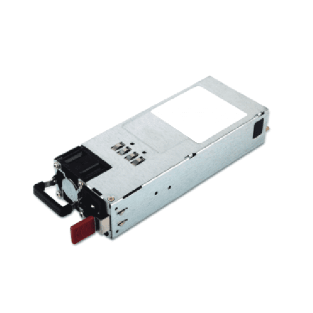 Блок питания ACD ACD CR1200 CRPS 1200W (ШВГ=73.5*39*185mm), 80+ Platinum, Oper.temp 0C;50C, AC/DC dual input, (ASPower U1A-D11200-DRB) OEM (CR1200)