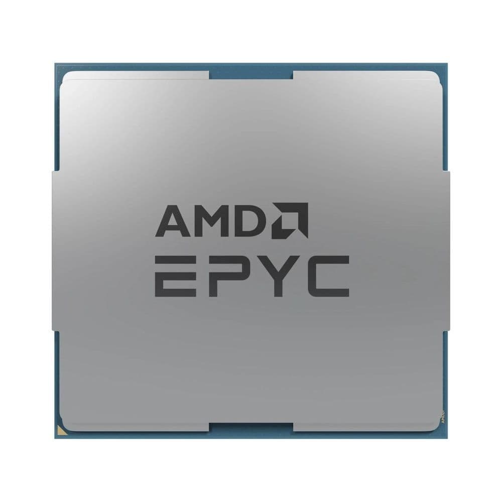Центральный Процессор AMD EPYC 7543 32 Cores, 64 Threads, 2.8/3.7GHz, 256M, DDR4-3200, 2S, 225/240W OEM