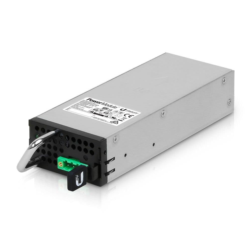 Блок питания Ubiquiti PowerModule 100W DC Модуль питания DC-DC
