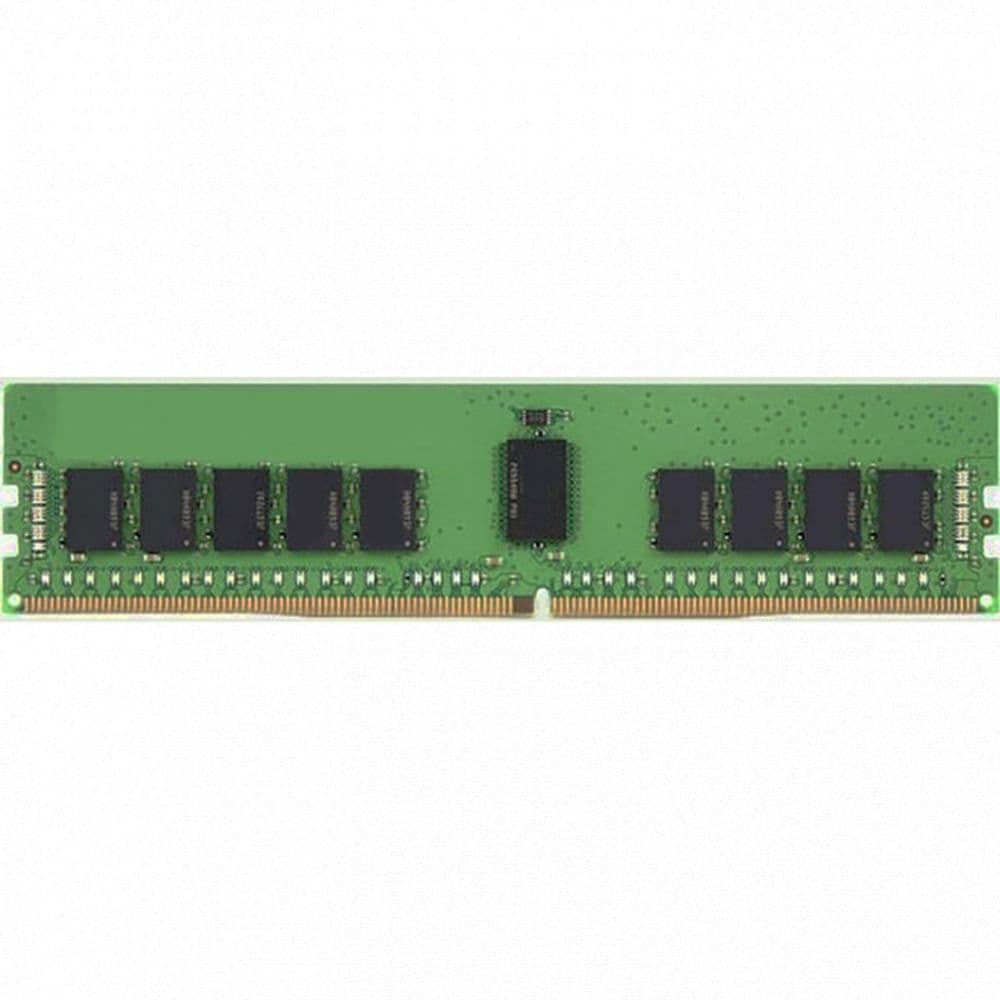 Модуль памяти Kingston Premier Server Memory KSM32RS4/16HDR 16GB DDR4 3200 RDIMM ECC, Reg, CL22, 1.2V, 1Rx4 Hynix D Rambus, RTL