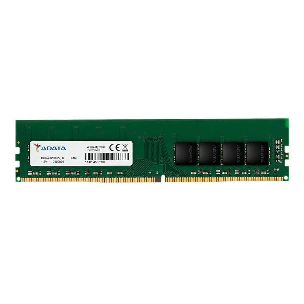 Модуль памяти ADATA AD4U320016G22-BGN