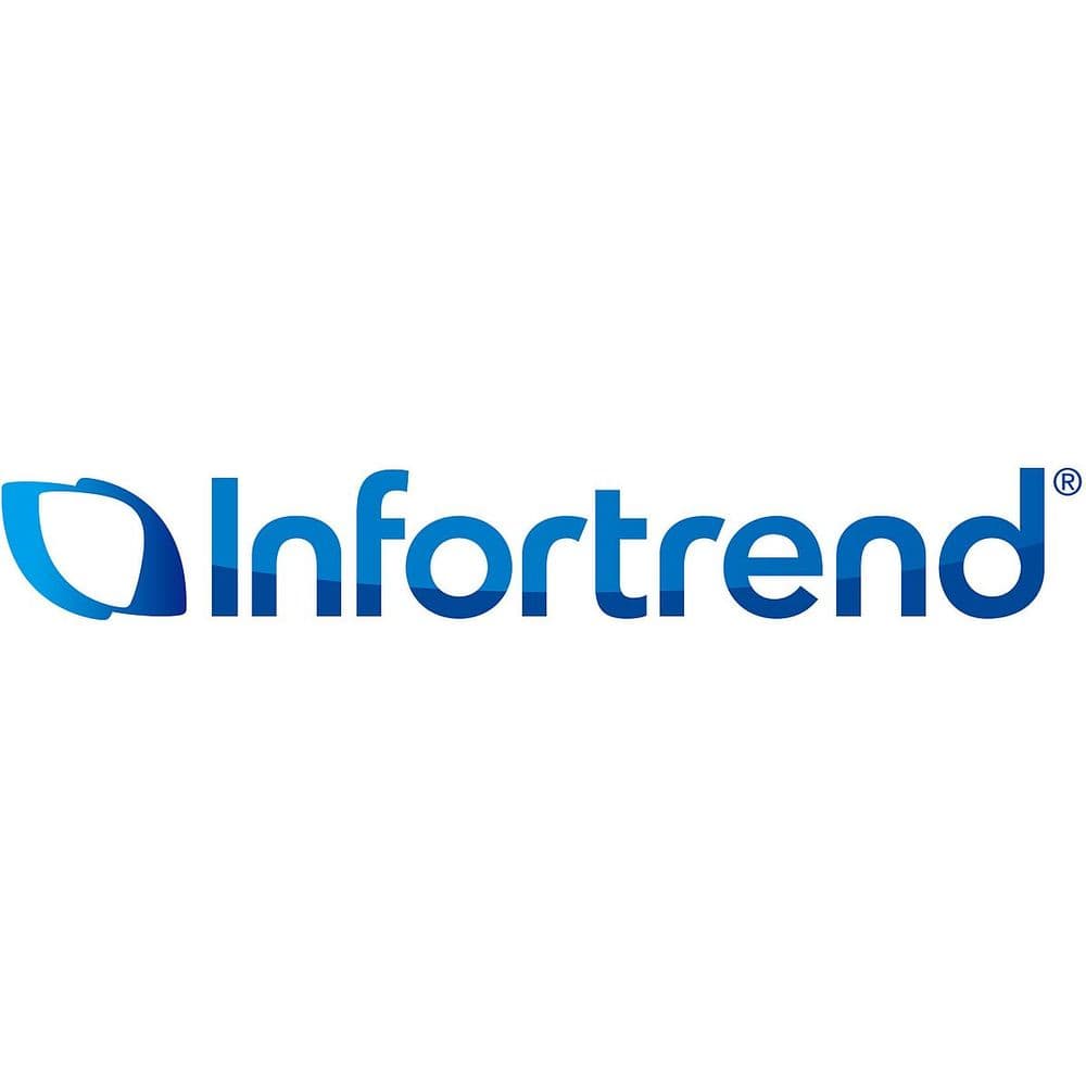 Программное обеспечение Infortrend SOFT-SSDGS02 EonStor GS/GSe File SSD Cache License