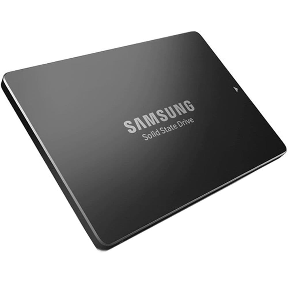 Твердотельный накопитель SSD Samsung Enterprise PM9A3 U.2 MZQL215THBLA-00A07 2.5" 15TB 6800/4000 MB/s, 1000k/180k IOPS, NVME Gen 4, 1DWPD (5Y), 7mm