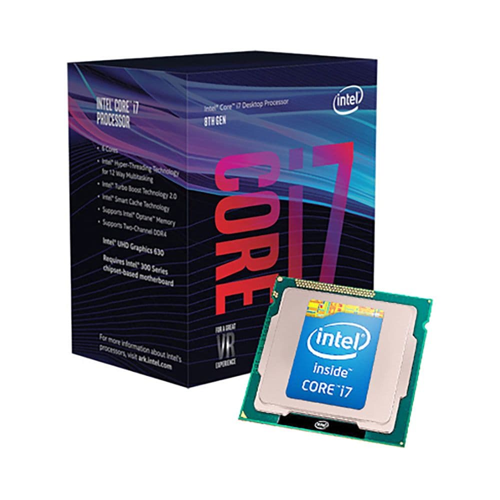Центральный Процессор Intel Core i7-12700F BOX (Alder Lake, Intel 7, C12(4EC/8PC)/T20, Base 1,60GHz(EC), Performance Base 2,10GHz(PC), Turbo 4,80GHz, Max Turbo 4,90GHz, Without Graphics, L2 12Mb, Cache 25Mb, Base TDP 65W, Turbo TDP 180W, S1700) (BX8071512700F)