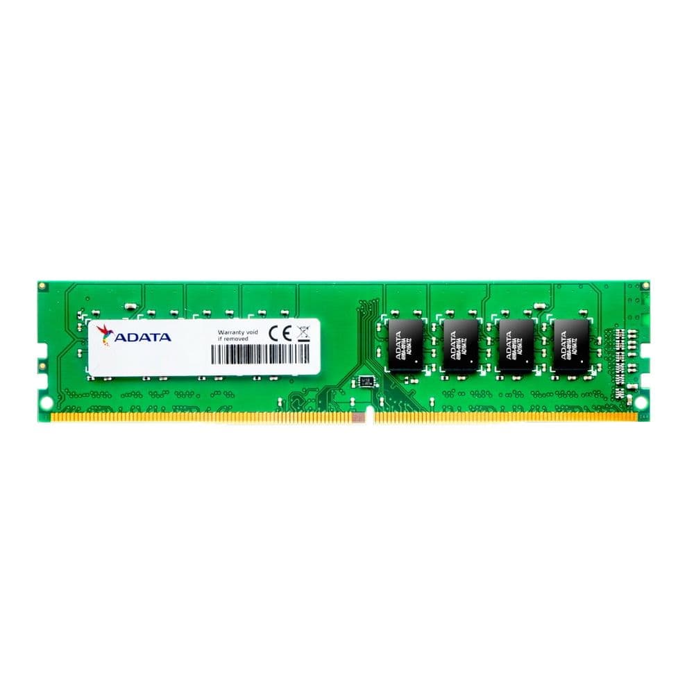 Модуль памяти ADATA Premier AD4U266616G19-SGN 16GB DDR4 2666 DIMM Non-ECC, CL19, 1.2V, RTL