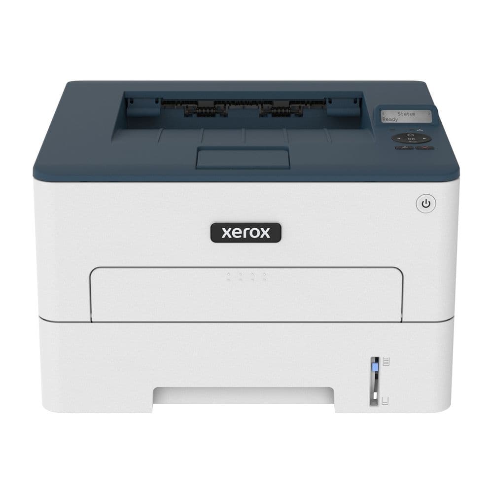 Xerox B230V_DNI A4, принтер, лазерный, черно-белый, 34стр/мин, 600dpi, 1000МГц, 256Мб, WiFi/AirPrint/USB/Ethernet (B230V_DNI)