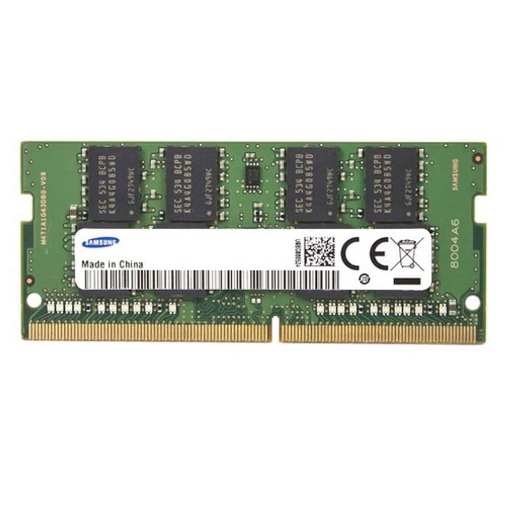 Модуль памяти Samsung M471A2K43EB1-CWE 16GB DDR4 3200 SO DIMM Non-ECC, CL22, 1.2V