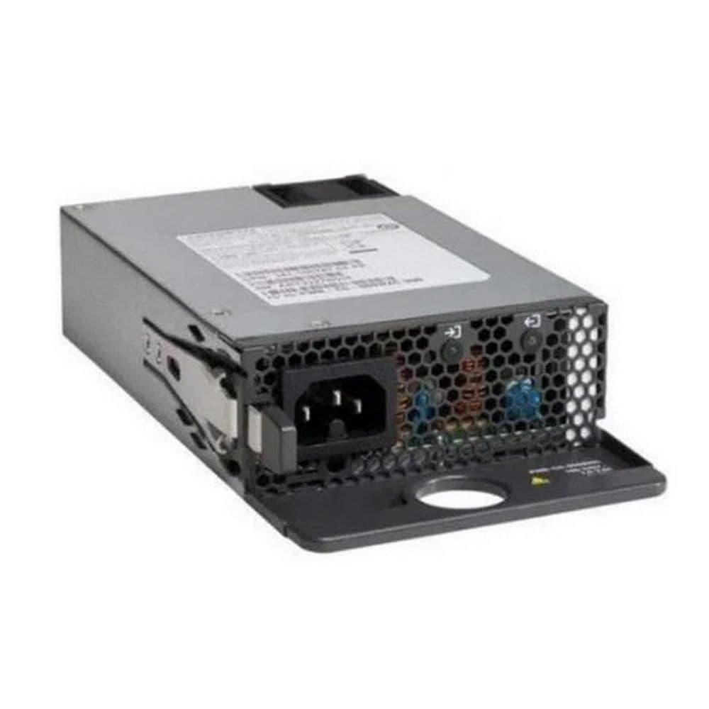 Блок питания CISCO Catalyst 9200 Power Supply 1KW, PWR-C5-1KWAC