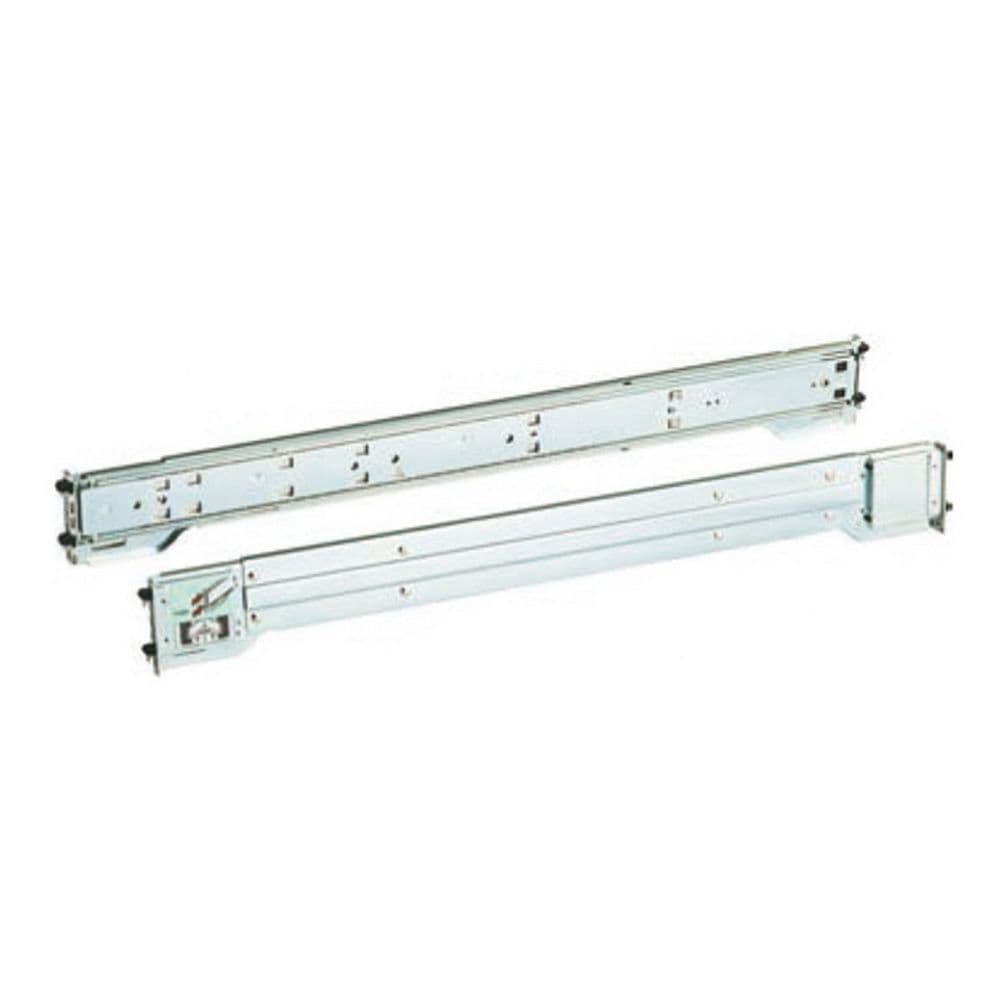 Рельсы Ablecom Slide Rails for 2U, 3U Slide Rails for 2U, 3U