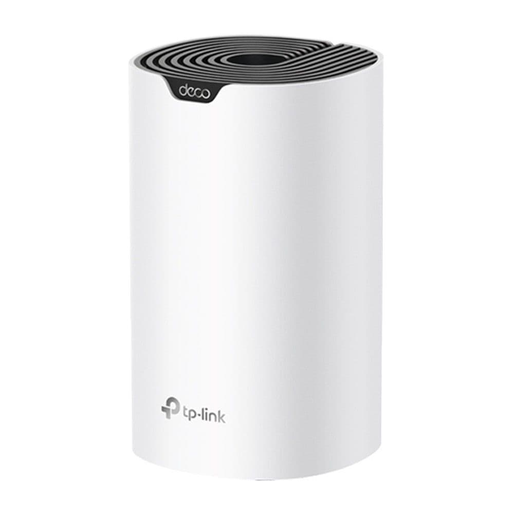 Точка доступа Wi-Fi TP-LINK Deco S4(1-pack) AC1200 Домашняя Mesh Wi-Fi система