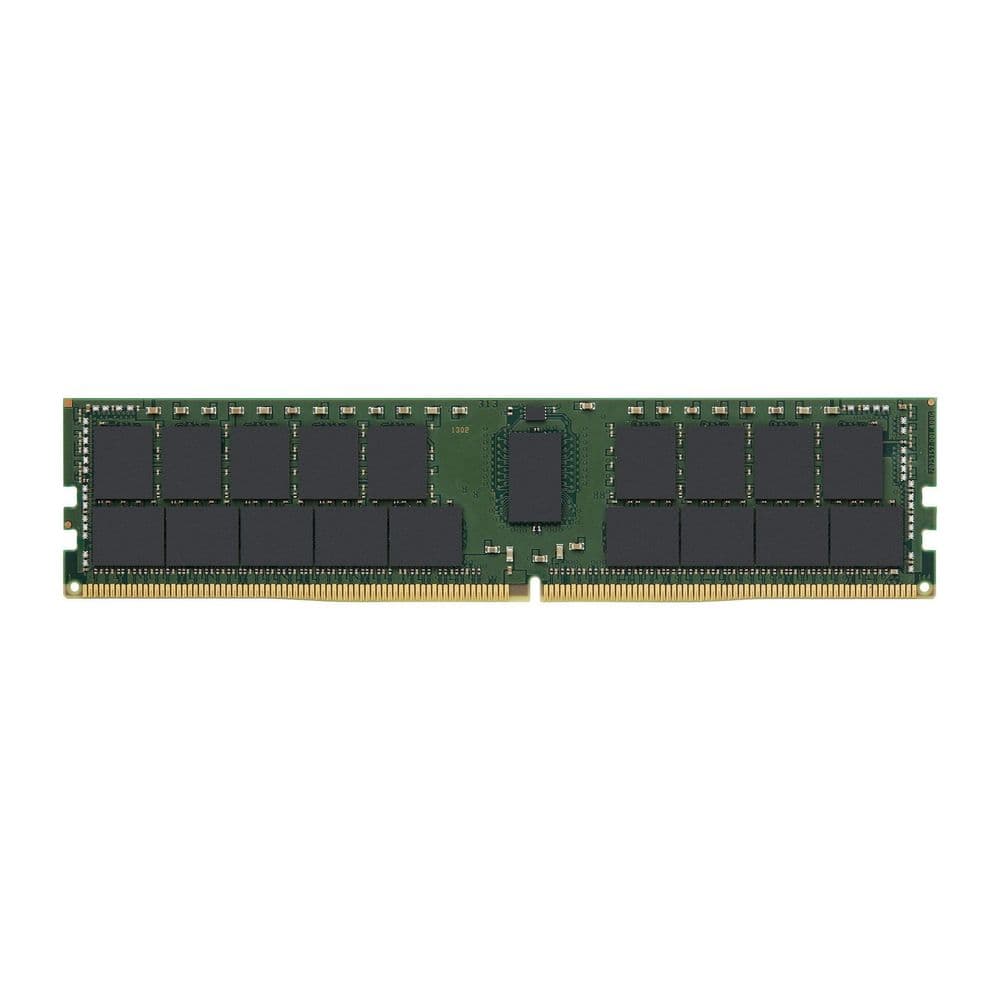 Модуль памяти Kingston Server Premier Memory KSM32RD4/32MRR 32GB DDR4 3200 DIMM ECC, Reg, CL22, 1.2V