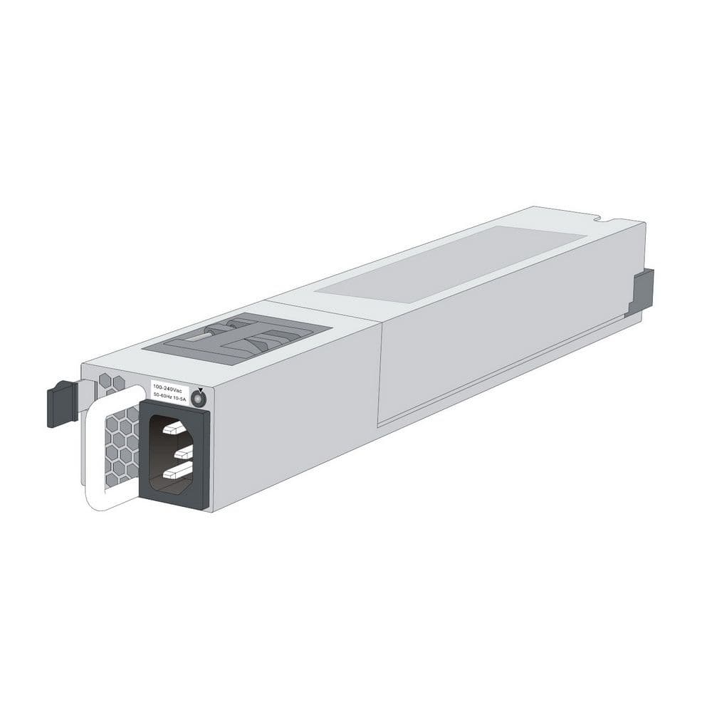 H3C Блок питания LSVM1AC650 650W AC Power Supply Module (Power Panel Side Intake Airflow)