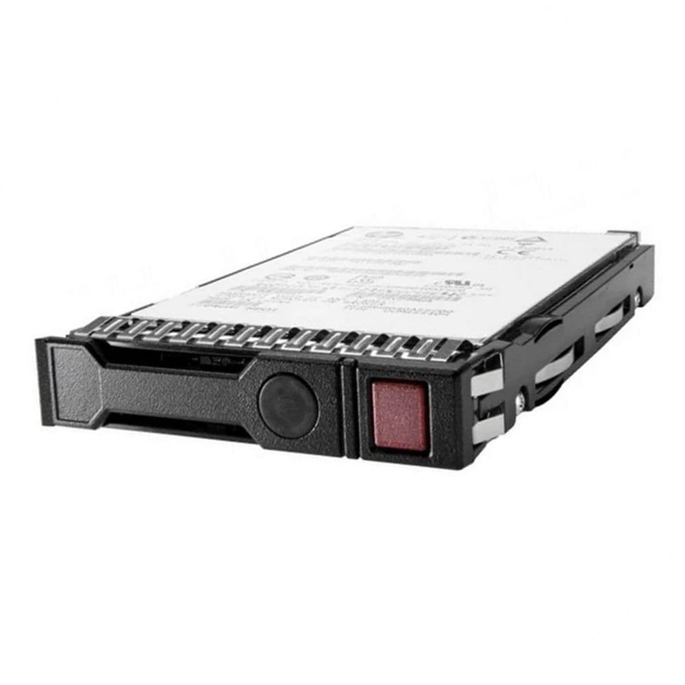 Твердотельный накопитель SSD HPE 1.92TB SAS 12G Read Intensive SFF BC Value SAS Multi Vendor