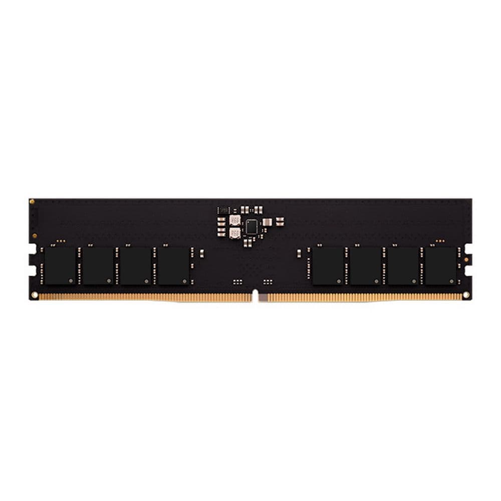 Модуль памяти 8GB AMD Radeon DDR5 5600 DIMM Entertainment Series Black Gaming Memory Non-ECC, CL40, 1.1V, RTL (R558G5600U1S-U)