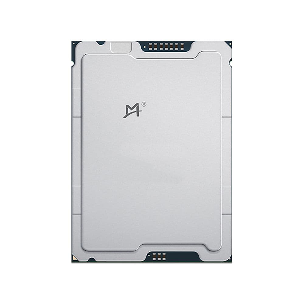 Центральный Процессор Montage C6248R 24 Cores, 48 Threads, 3.0/4.0GHz, 35.75M, DDR4-2933, 2S, 205W OEM