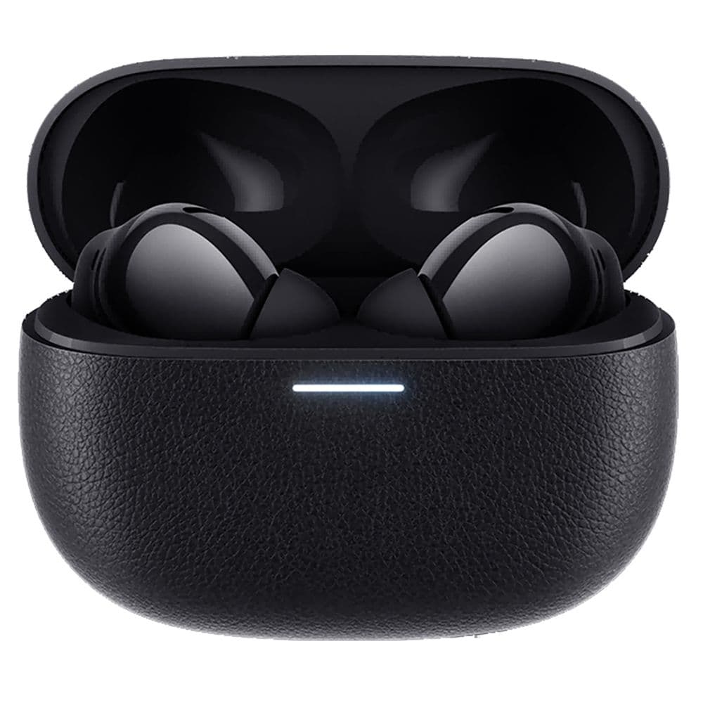 Беспроводные наушники Redmi Buds 5 Pro-Midnight Black