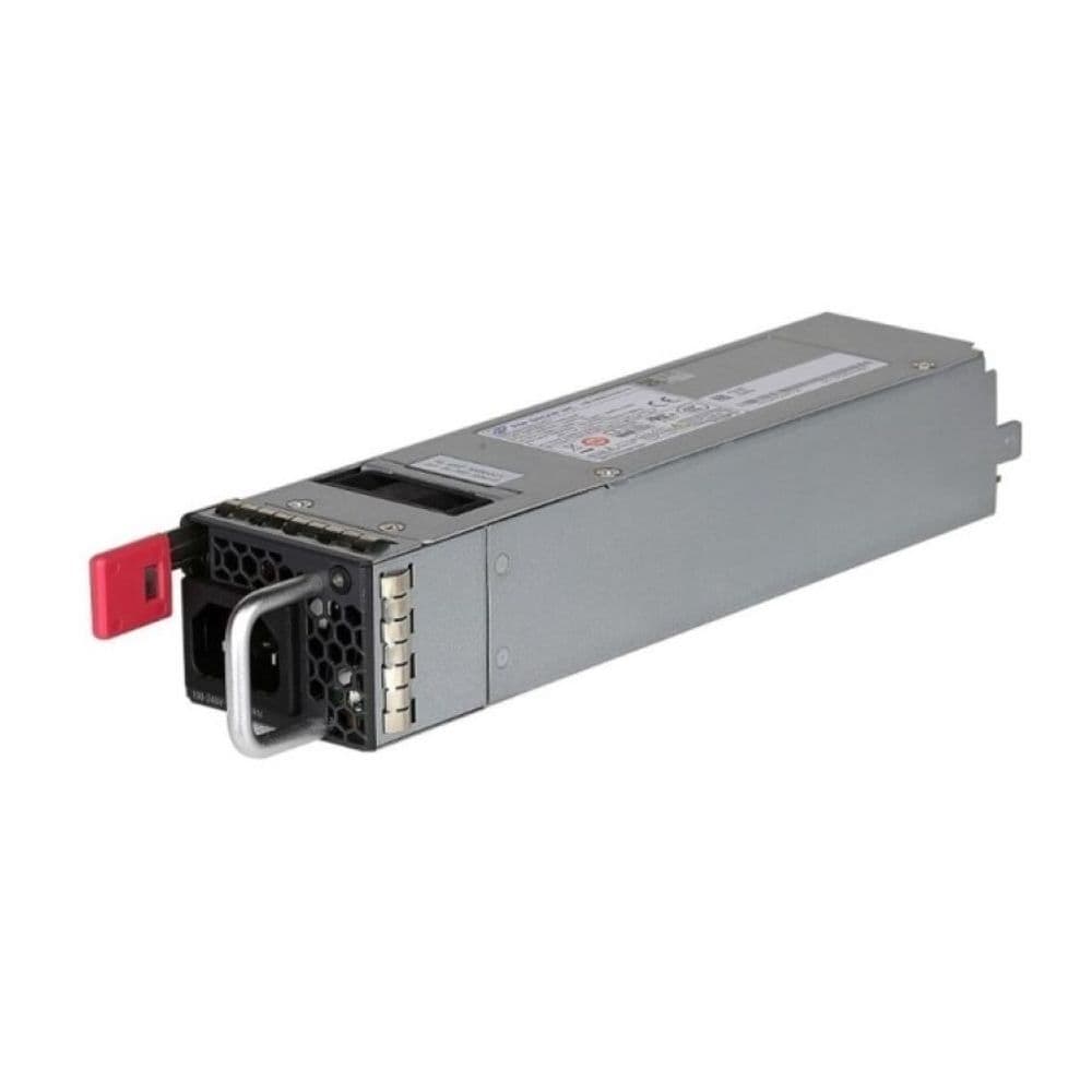 Блок питания H3C 250W AC Power Supply Module (Power Panel Side Intake Airflow)