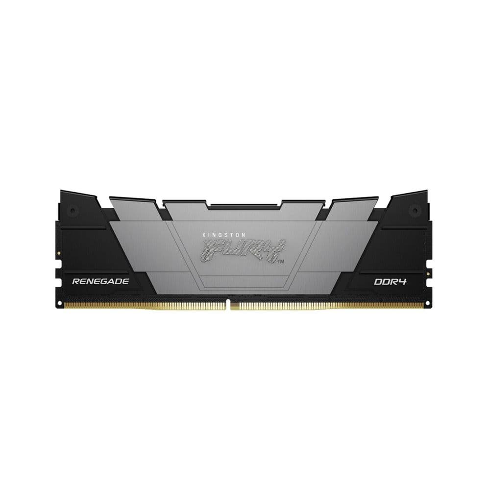 Модуль памяти Kingston 16GB DDR4 3600 DIMM FURY Renegade Black XMP KF436C16RB12/16 Non-ECC, CL16,1.35V, 2RX8,288pin