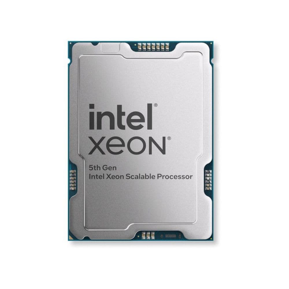 Центральный Процессор Intel Xeon® Silver 4514Y 16 Cores, 32 Threads, 2.0/3.4GHz, 30M, DDR5-4400, 2S, 150W OEM