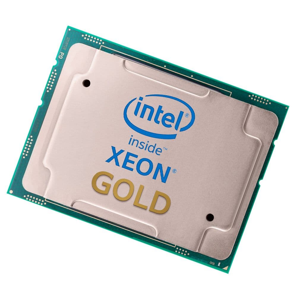 Центральный Процессор Intel Xeon® Gold 6416H 18 Cores, 36 Threads, 2.2/4.2GHz, 45M, DDR5-4800, 4S, 165W OEM