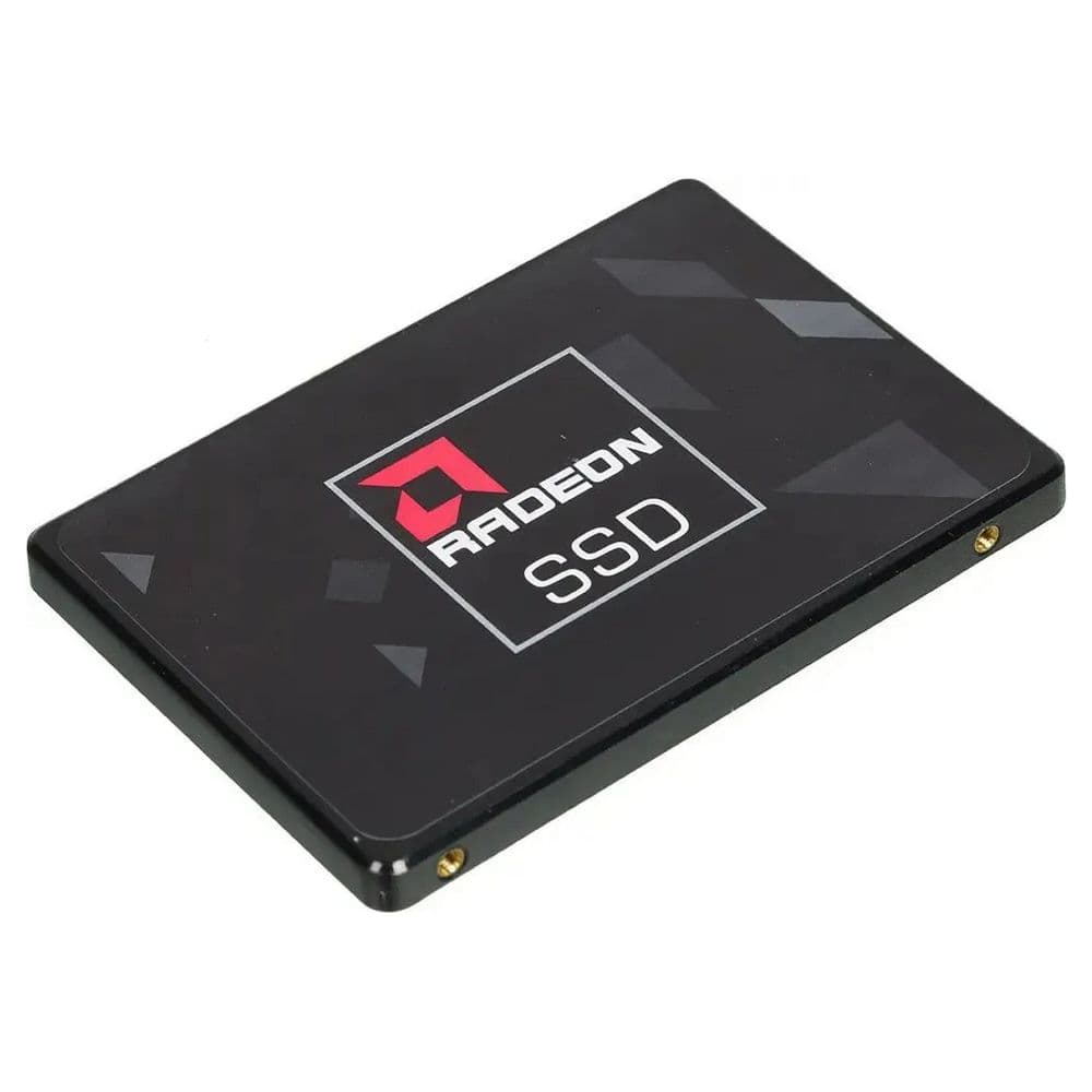 Твердотельный накопитель SSD AMD Radeon R3 Series 2.5" 256GB