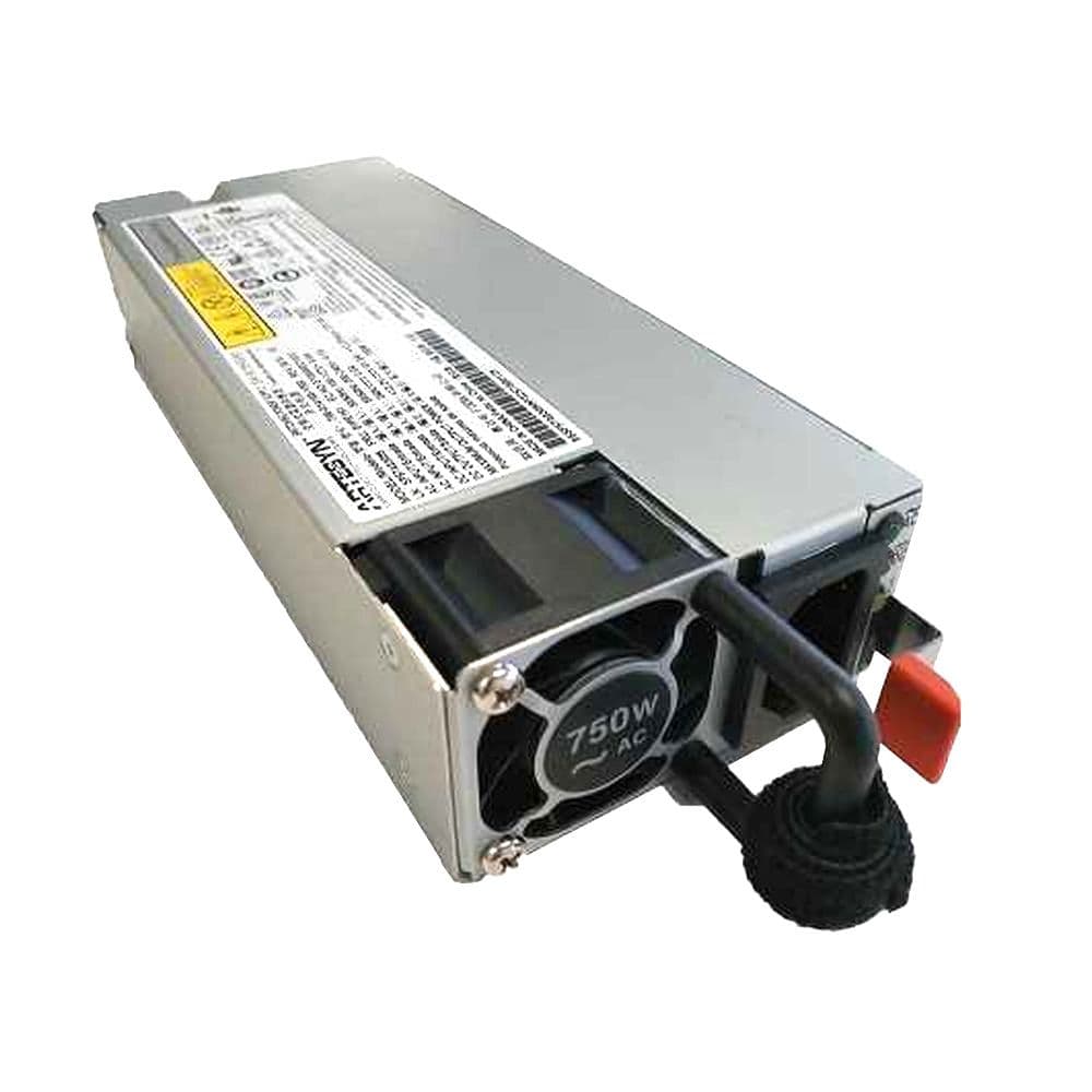 Блок питания серверный Lenovo 4P57A72670 ThinkSystcm 750W 230V/115V Platinum Hot Swap 2nd Generation Power Modules v3