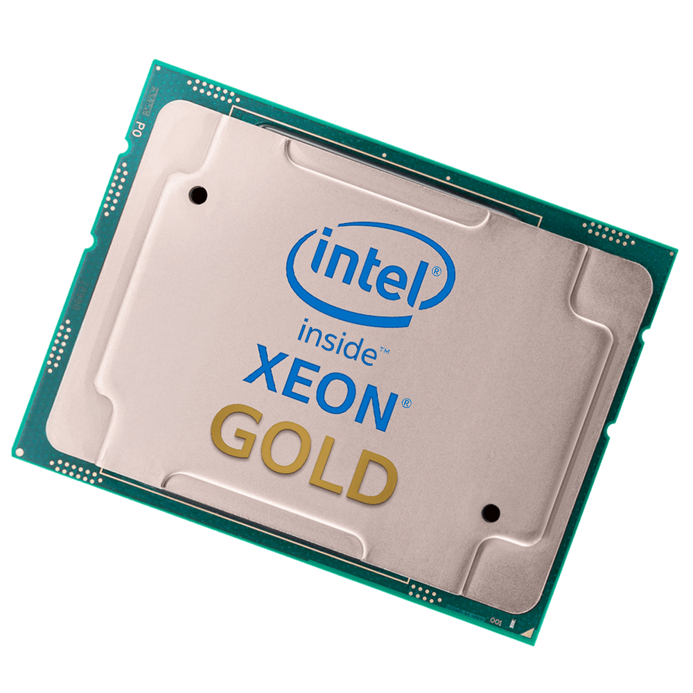 Центральный Процессор Intel Xeon® Gold 6258R PULL 28 Cores, 56 Threads, 2.7/4.0GHz, 38.5M, DDR4-2933, 2S, 205W