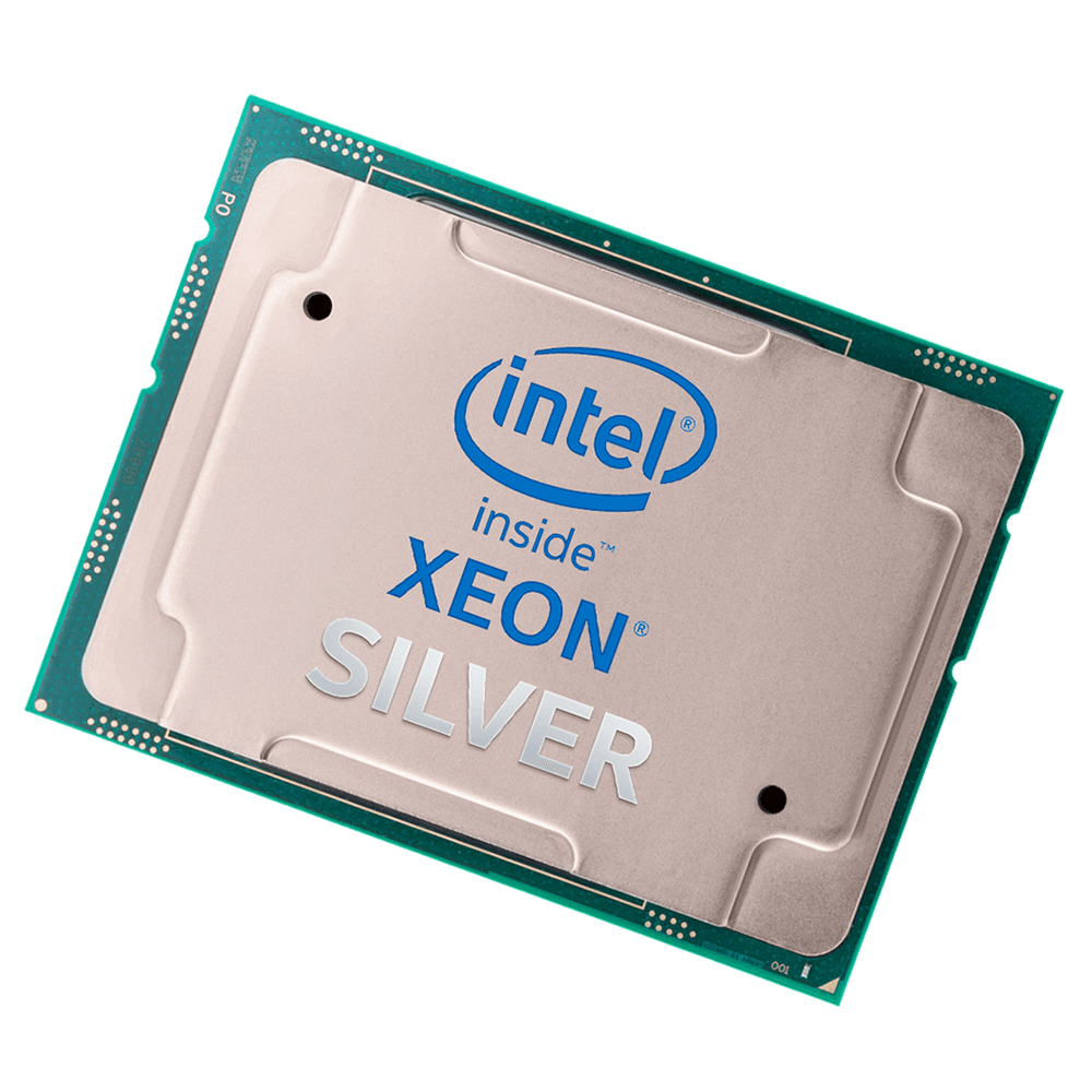 Центральный Процессор Intel Xeon® Silver 4410Y PULL 12 Cores, 24 Threads, 2.0/3.9GHz, 30M, DDR5-4000, 2S, 150W