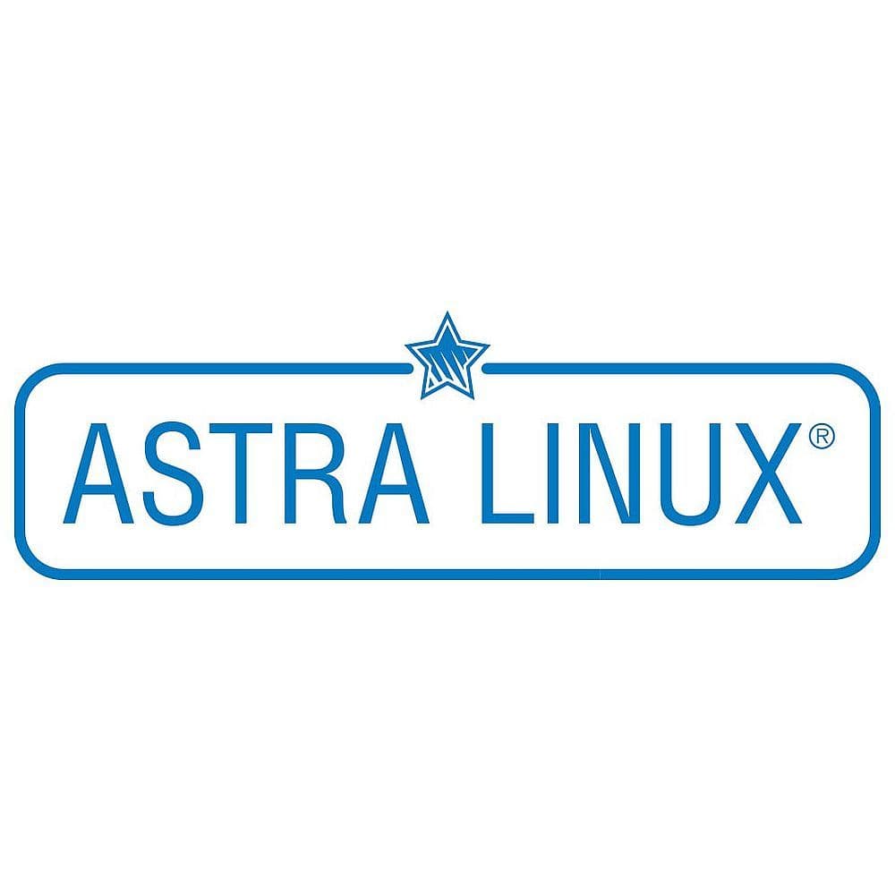 Операционная система спец. назначения «Astra Linux Special Edition» х86-64 вариант лицензирования «Орел», РУСБ.10015-10, электронный, ОЕМ, для рабочей станции, обновления Тип 1 на 12 мес. Бессрочная лиц. (ВУЗы)