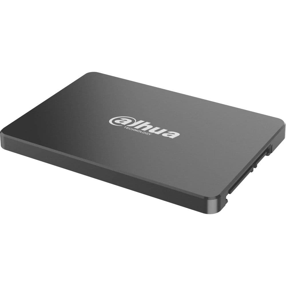 Твердотельный накопитель SSD Dahua 120GB 2.5" DHI-SSD-C800AS120G 3D NAND FLASH, SATA III 6Gb/s, 530 MB/s/480 MB/s