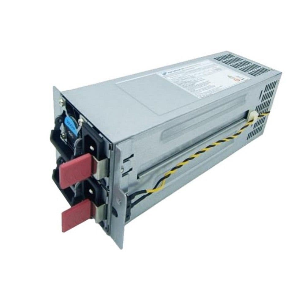 Блок питания серверный FSP1600-5Q01A (8AD00348) 1600W 2U Redundant (ШВГ=77*84*225мм), CRPS Red. module, AC Full Range Input, DC ATX Outputs, 80+ Platinum