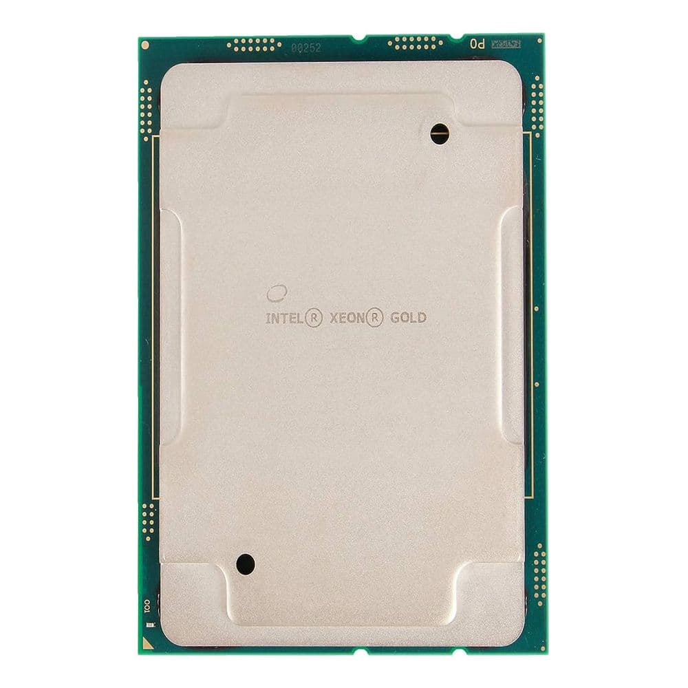 Центральный Процессор Intel Xeon® Gold 5418Y PULL 24 Cores, 48 Threads, 2.0/3.8GHz, 45M, DDR5-4400, 2S, 185W