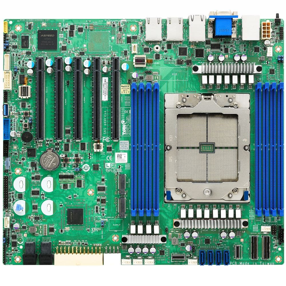 Материнская плата Mitac S8050GM2NE (AMD)